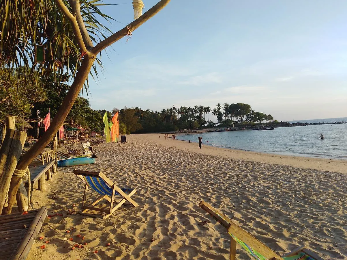 Ko Lanta 休闲海滩房舍旅馆酒店 0*, Ko Lanta 泰国
