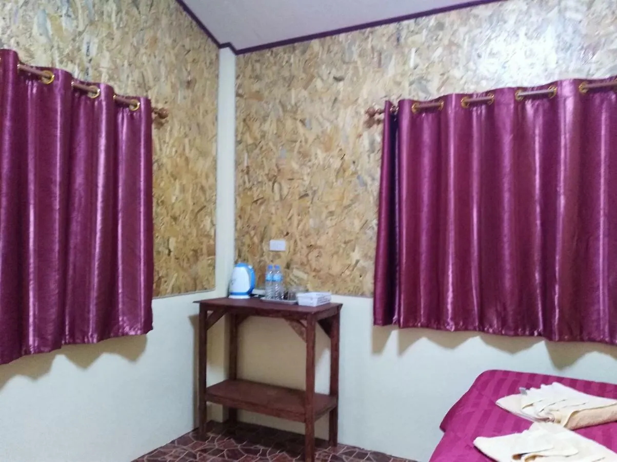 Relax Beach House Ko Lanta 0*,