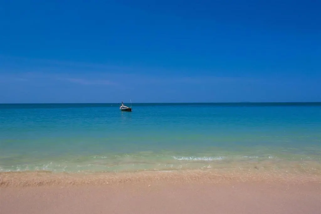 Relax Beach House Ko Lanta