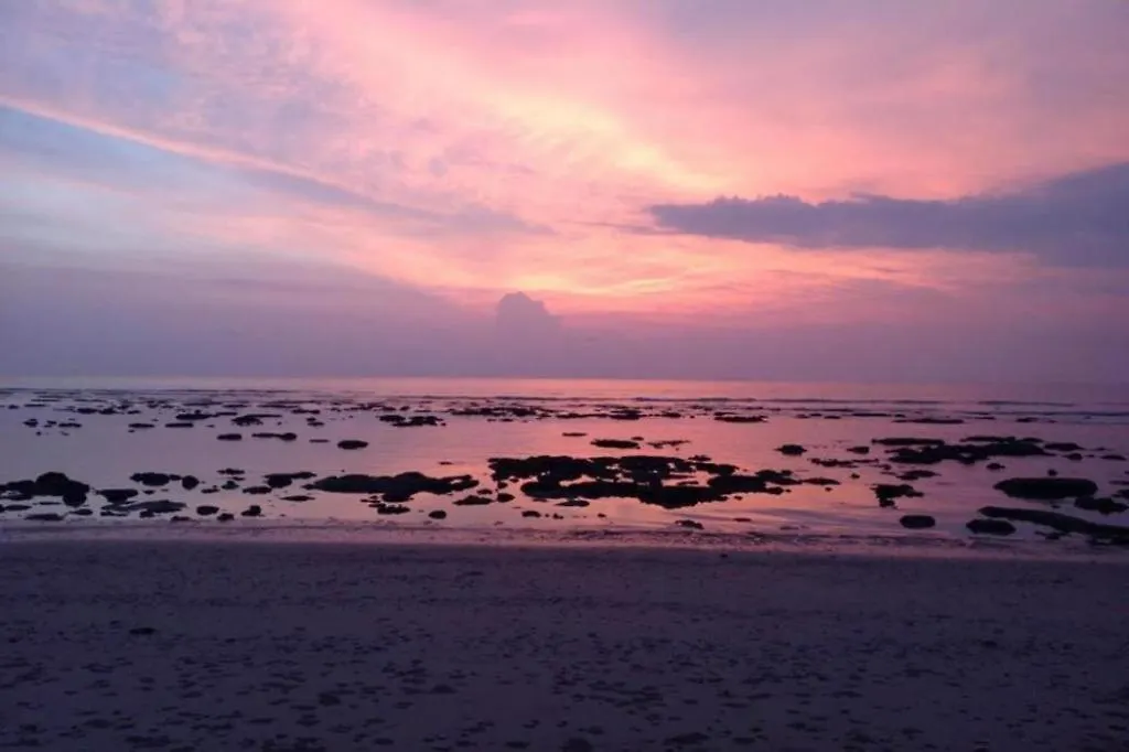 Relax Beach House Ko Lanta 0*,  Tajlandia