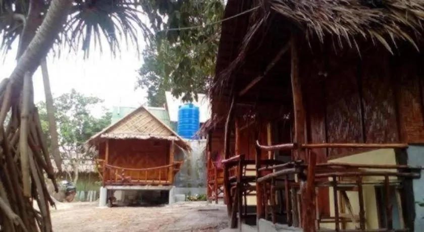 Relax Beach House Ko Lanta Hotel