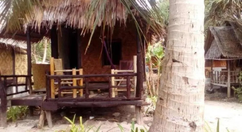 Hotel Relax Beach House Ko Lanta Tajlandia
