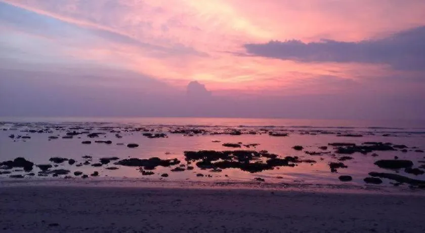 Hotel Relax Beach House Ko Lanta