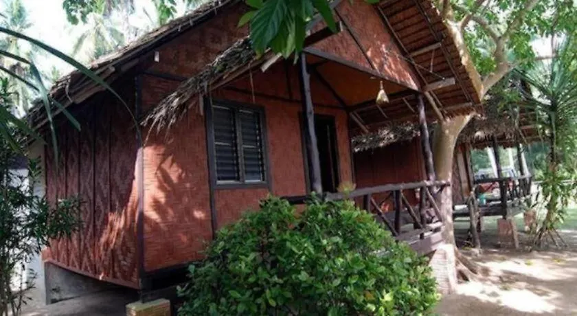 Relax Beach House Ko Lanta 0*,  Tajlandia