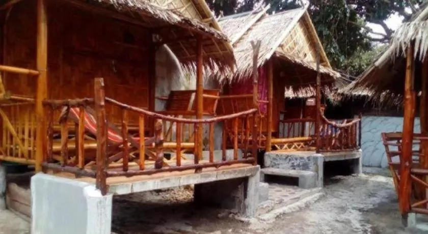 Relax Beach House Ko Lanta Hotel