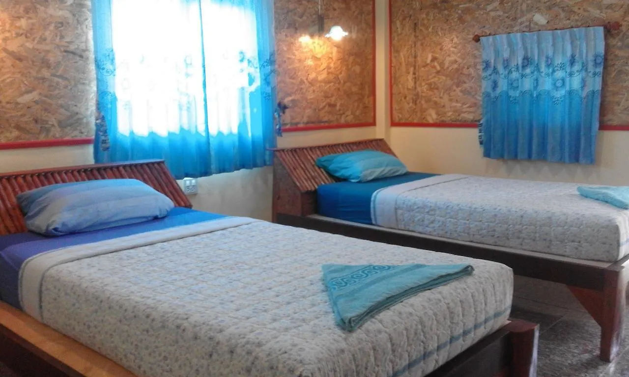 Hotel Relax Beach House Ko Lanta