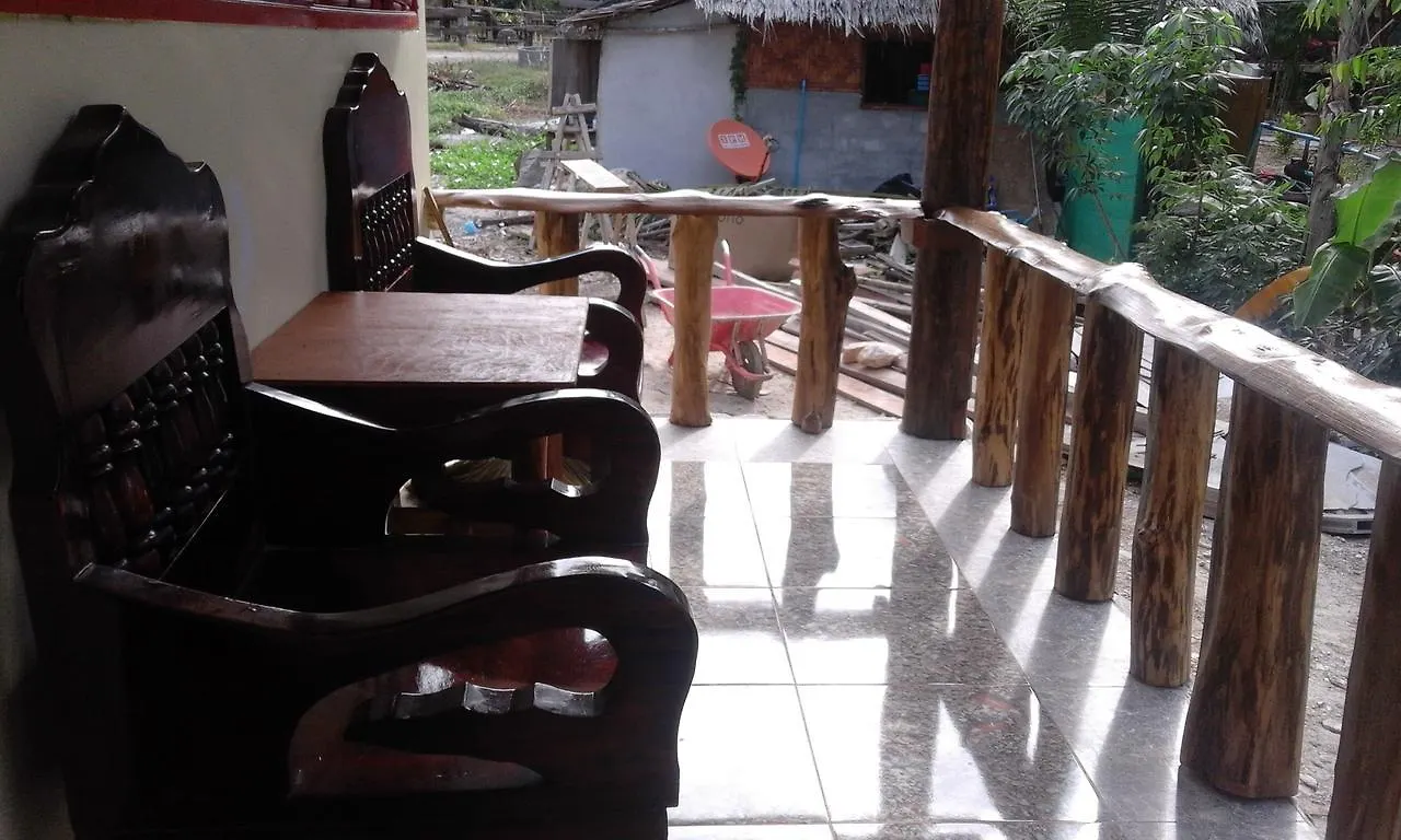 Hotel Relax Beach House Ko Lanta Tajlandia