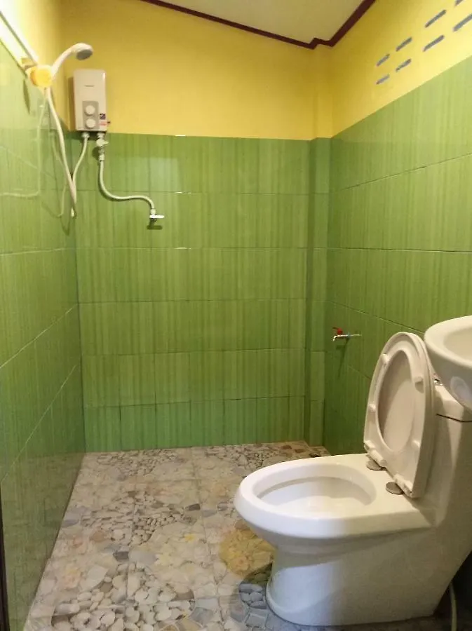Hotel Relax Beach House Ko Lanta