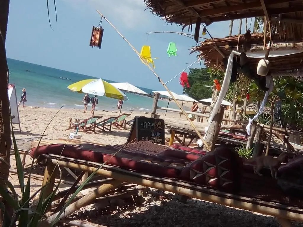 Hotel Relax Beach House Ko Lanta