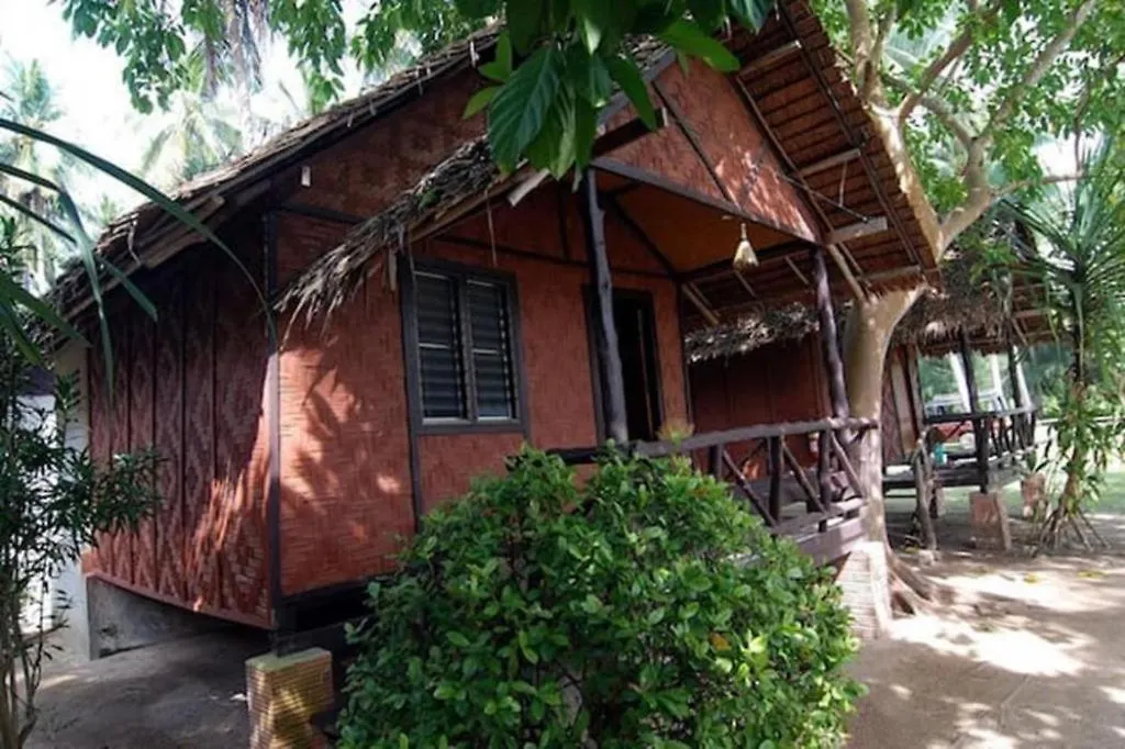 Relax Beach House Ko Lanta