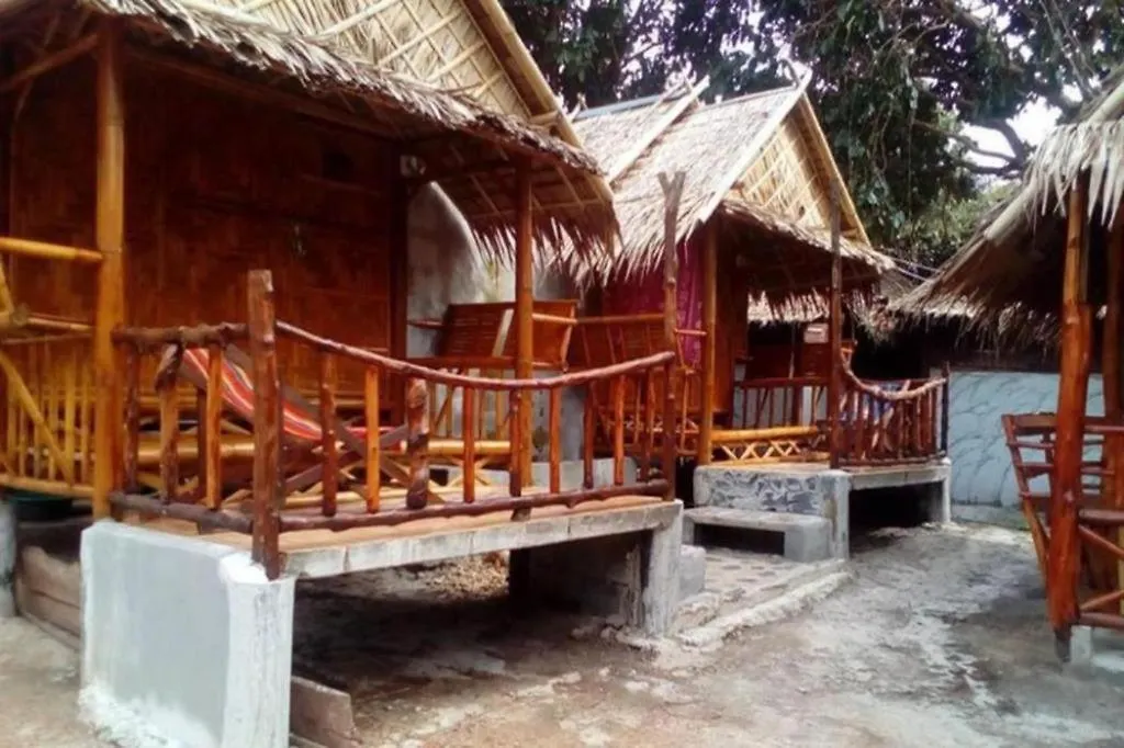 Hotel Relax Beach House Ko Lanta