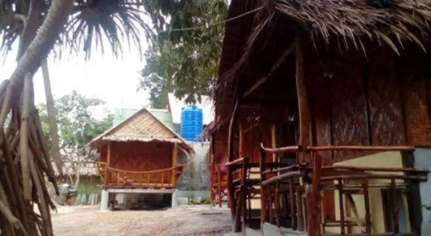 Hotel Relax Beach House Ko Lanta