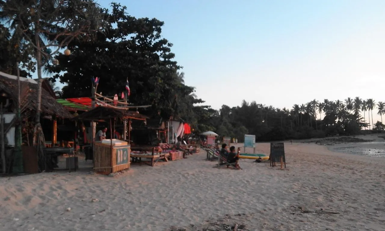 Relax Beach House Ko Lanta