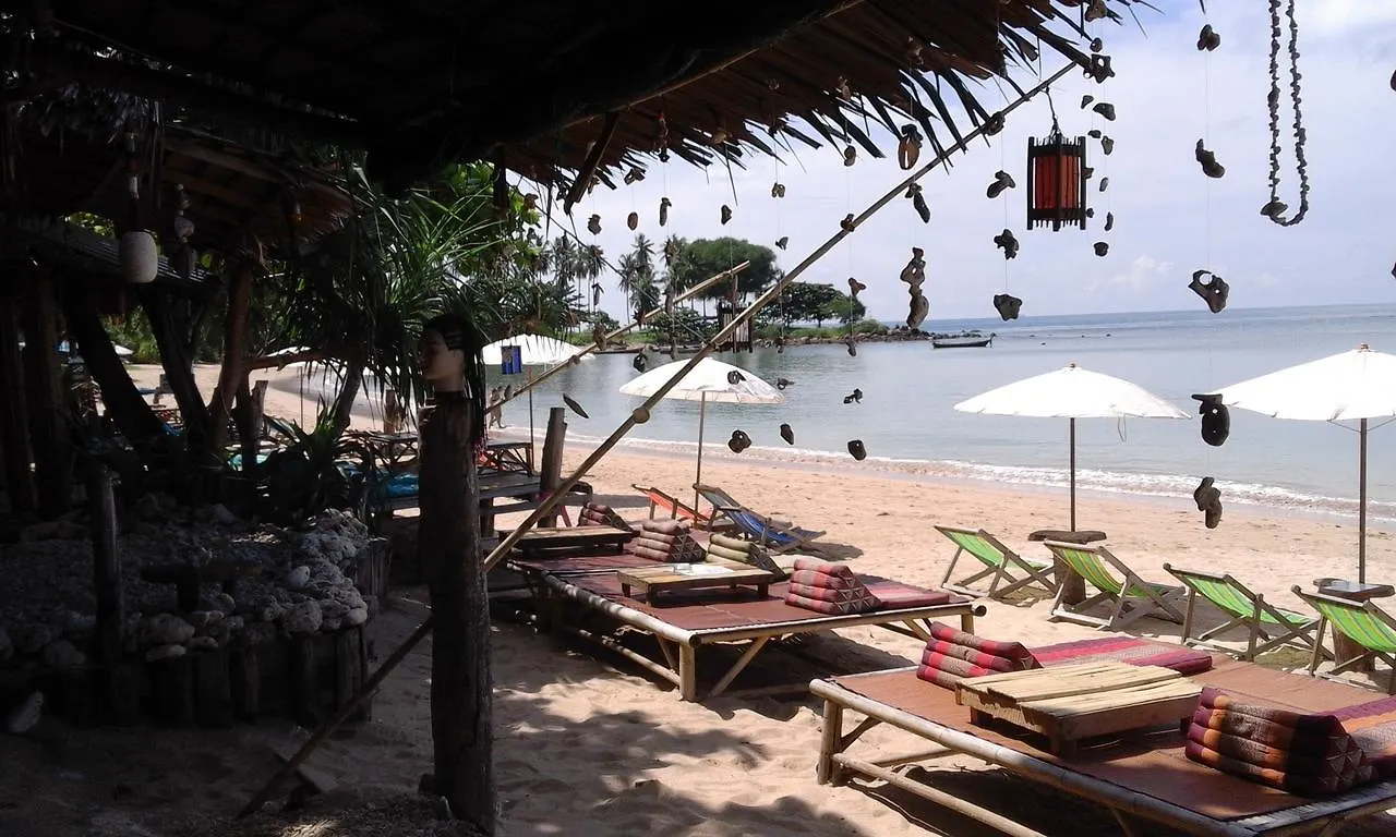 Relax Beach House Ko Lanta 0*,