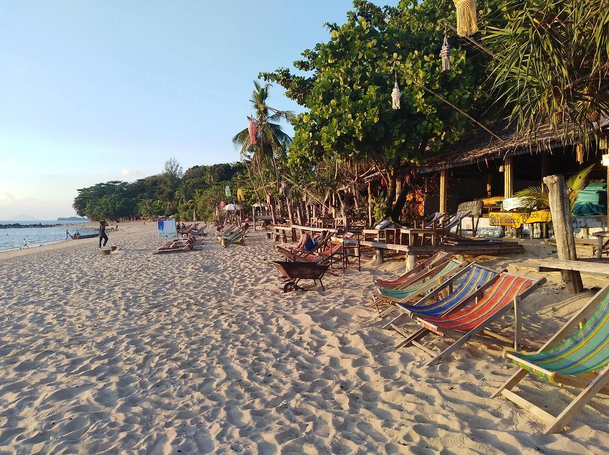 Relax Beach House Ko Lanta Hotel