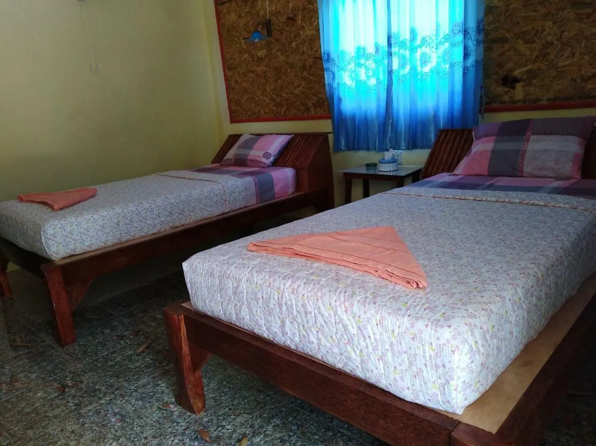 Relax Beach House Ko Lanta Hotel