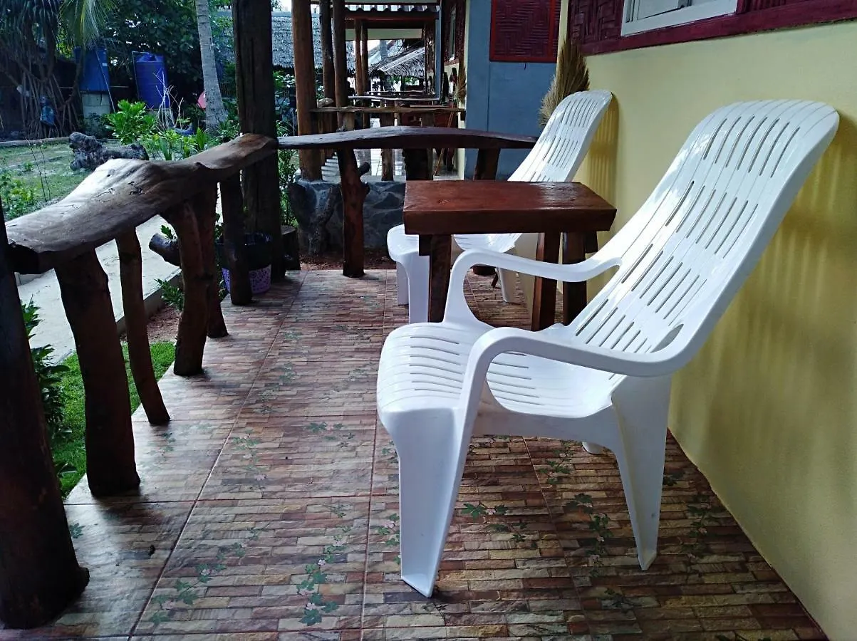 Relax Beach House Ko Lanta